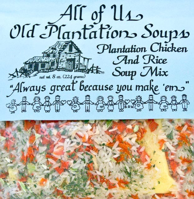 plantation_chicken_and_rice_soup_mix_packaging