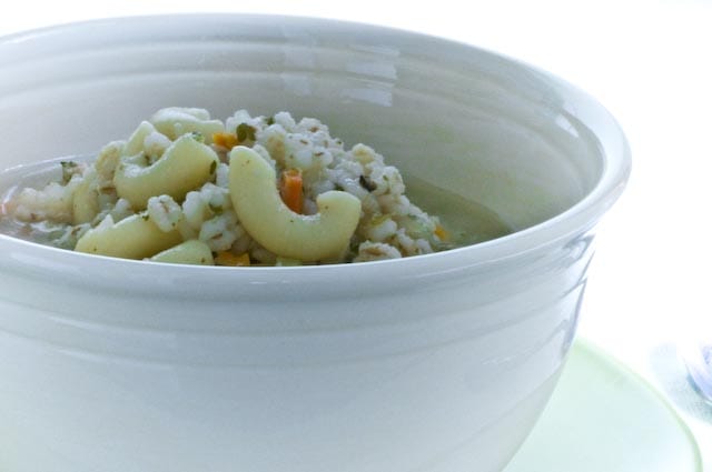 Cotton Country Chicken and Rice Prepared