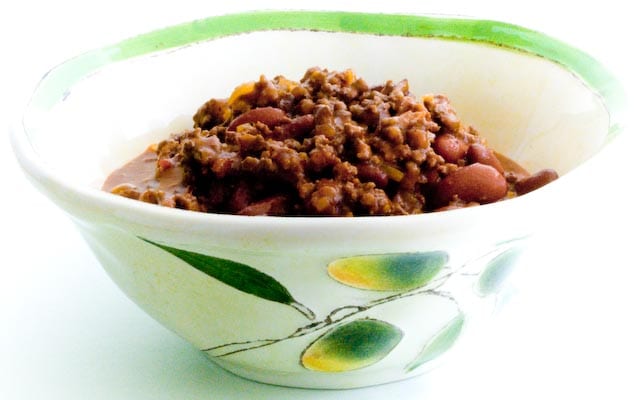 river road chili prepared